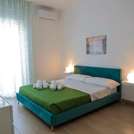 Harahome Apartmán Portici