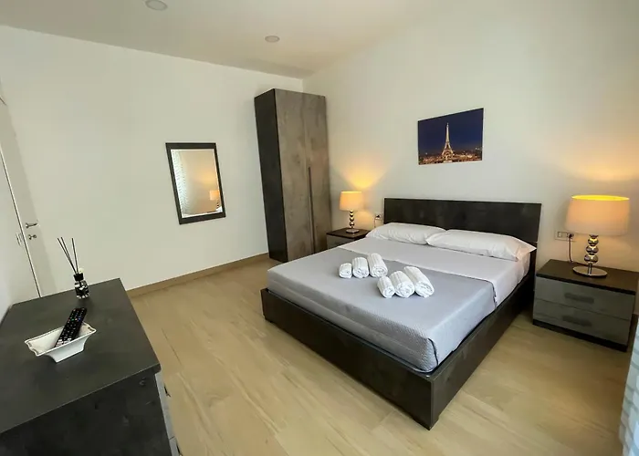 Harahome Apartament Portici