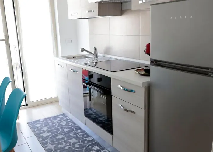 Harahome Portici