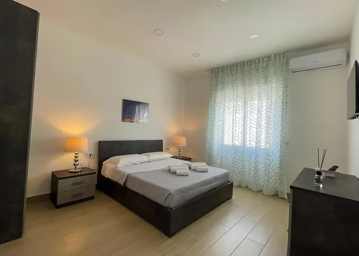 Harahome Apartament