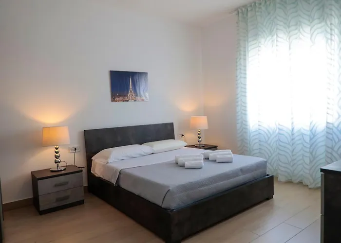 Apartament Harahome