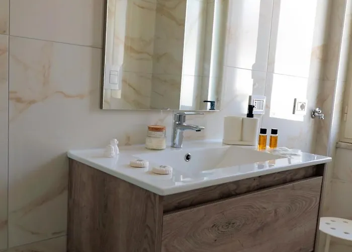 Harahome Apartament