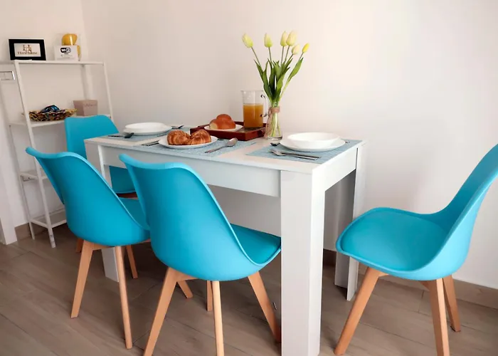 Apartament Harahome *