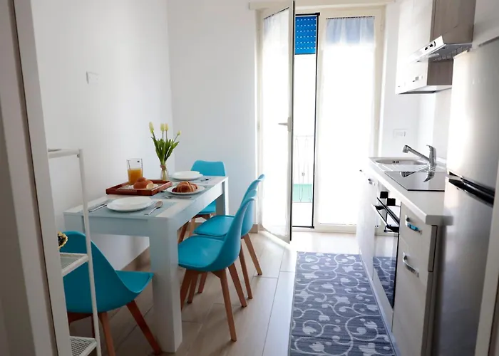 Apartament Harahome