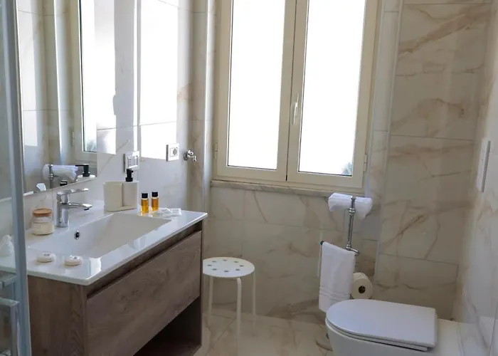 Apartament Harahome *