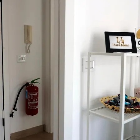 アパート Harahome ポルティチ