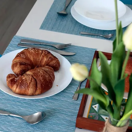 Lägenhet Harahome *